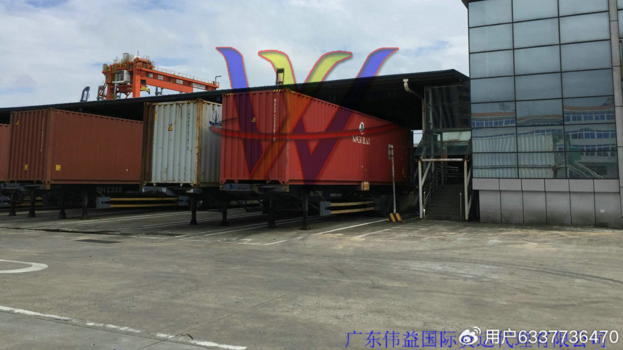 黄埔港出口二手机器设备到印度CEC办理操作手续及通关流程 黄埔港出口二手机器设备到印度CEC办理操作手续及通关流程