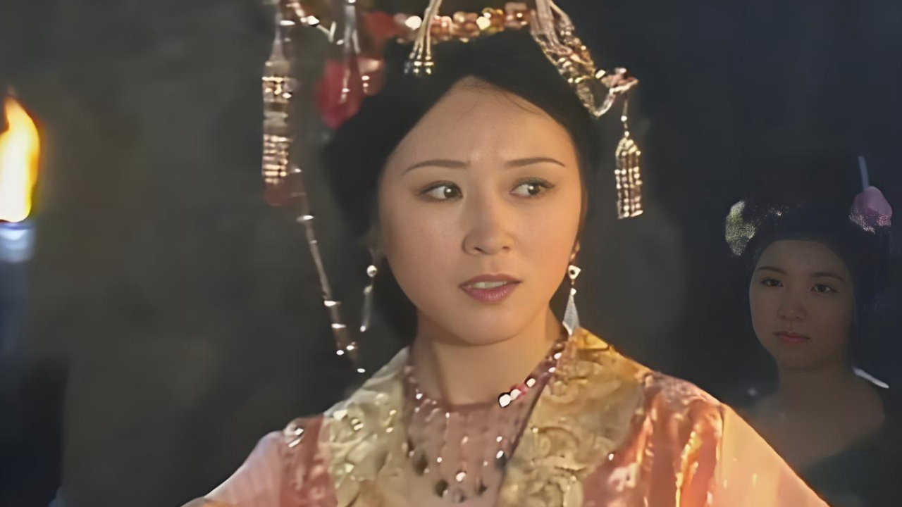 谁说古典小说都是重男轻女，你不知道西游记里全是烈女