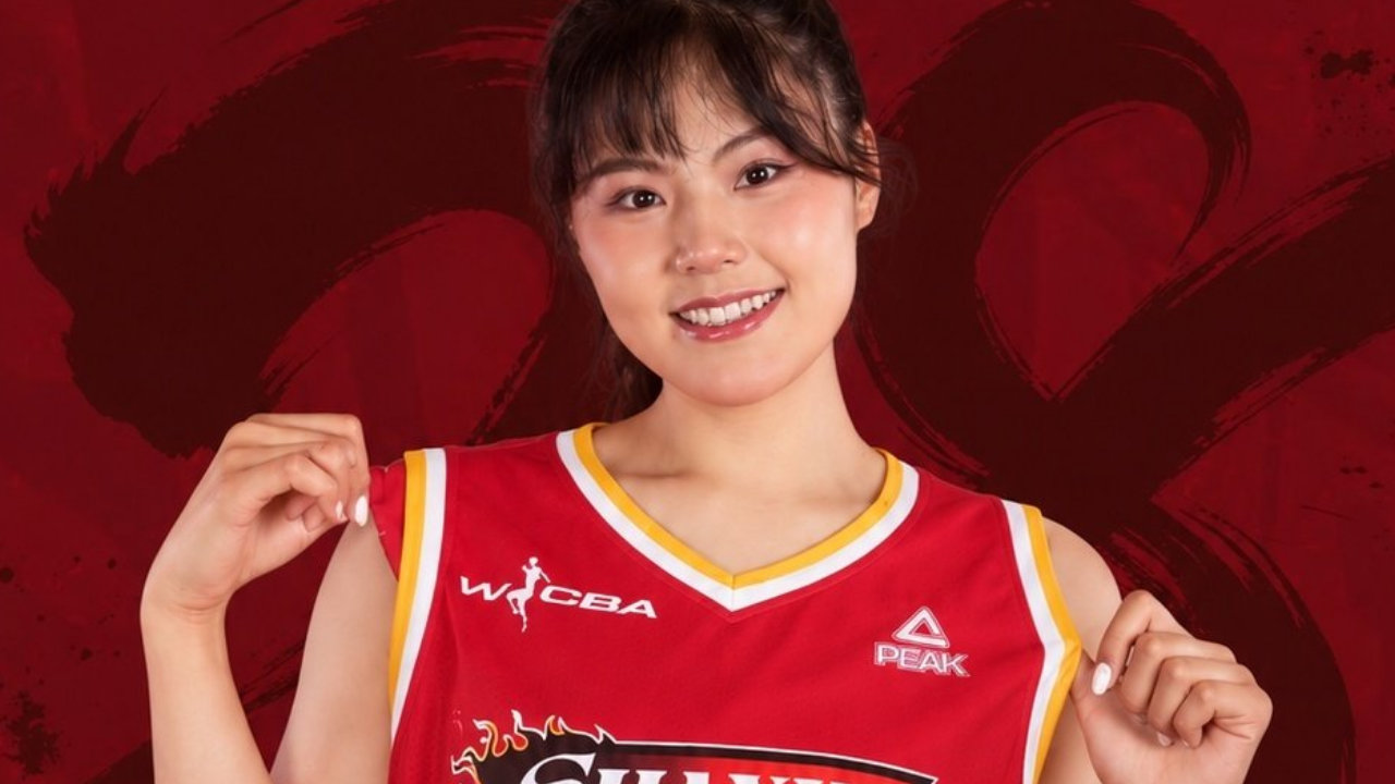 李月汝加盟山西女篮冲冠！WCBA大变脸：三冠豪门再组豪阵
