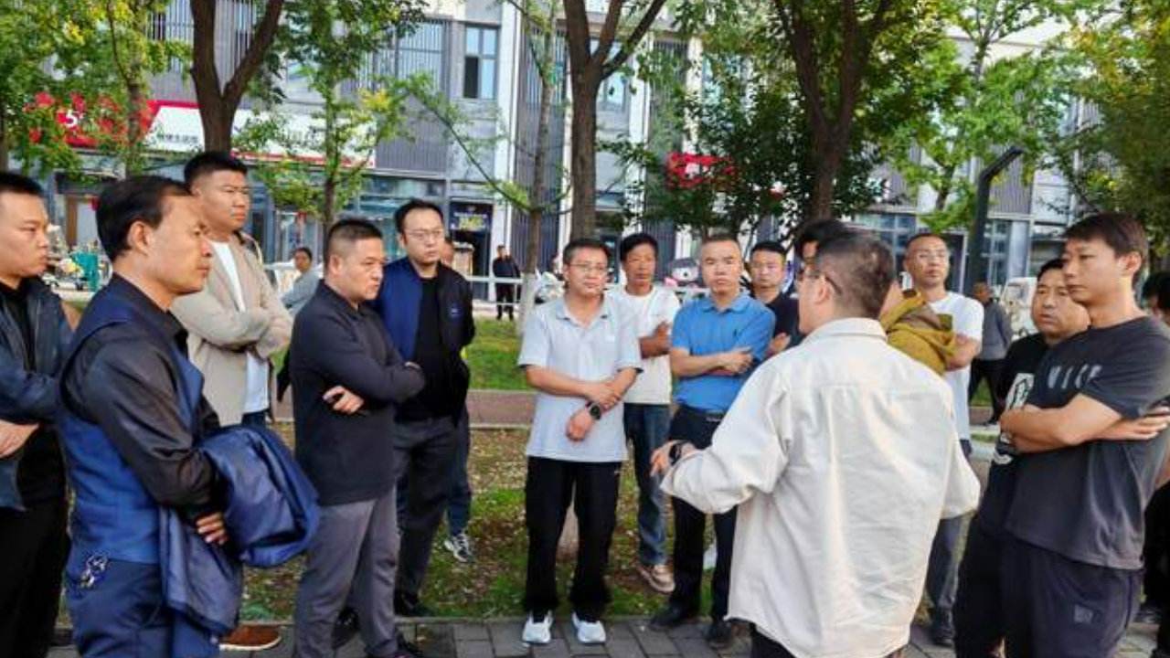 互学互鉴促提升 互学互鉴促提升