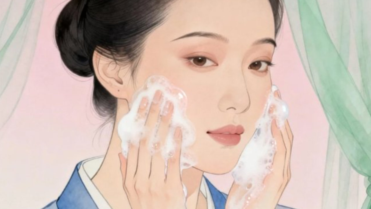 情绪焦虑出油长闭口?最好用的男士洗面奶控油净肤选购参考 情绪焦虑出油长闭口?最好用的男士洗面奶控油净肤选购参考