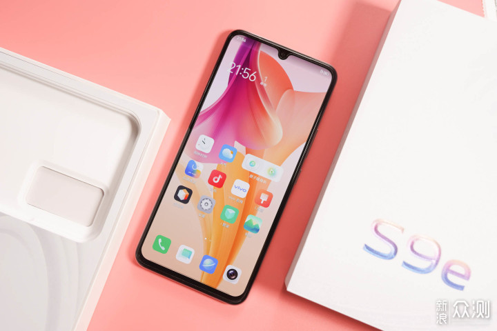 vivoS9e手机,vivo手机s9xs9 极致纤薄vivos9e年轻人的自拍真旗舰