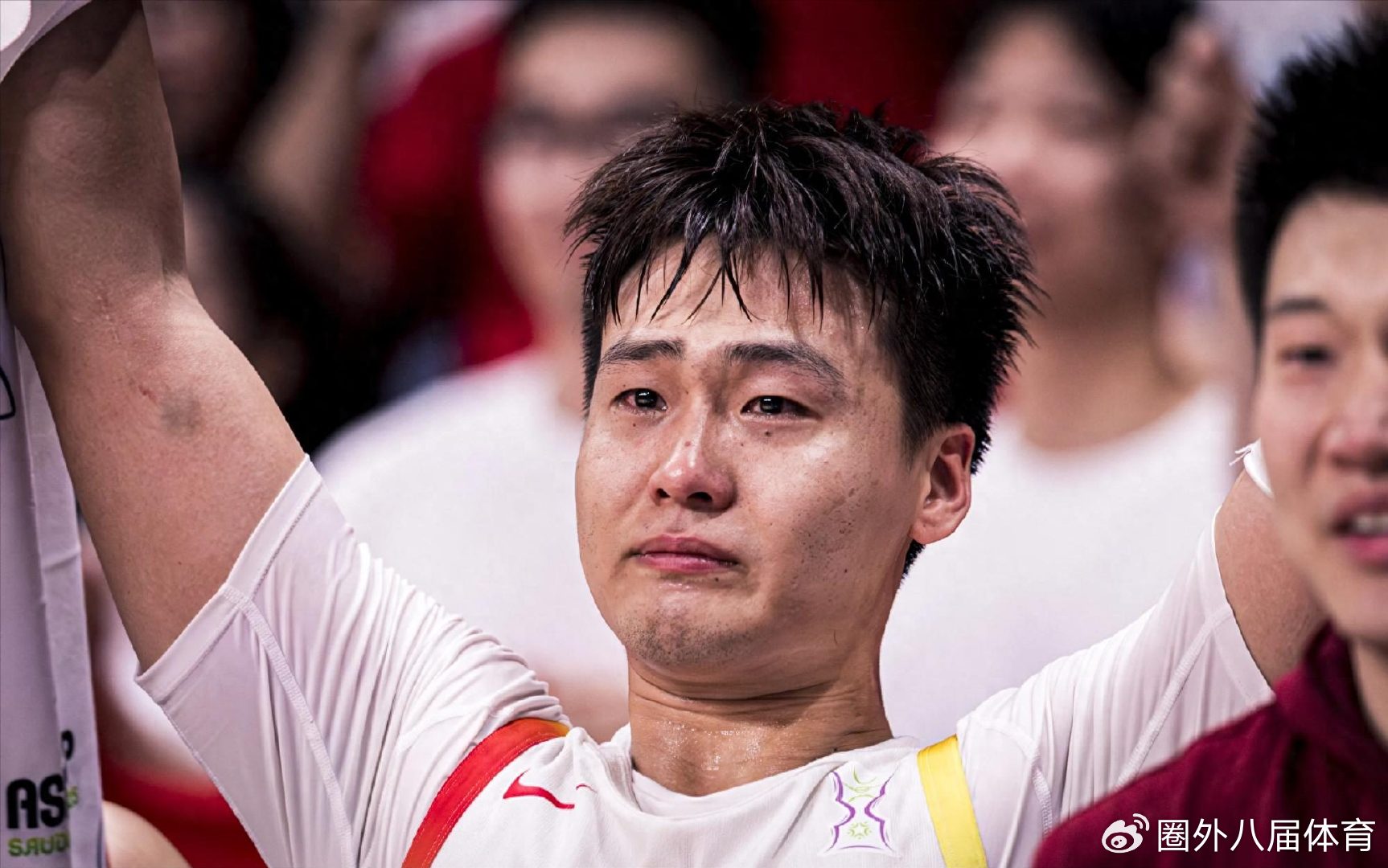 确定！赵睿缺席对韩国二番战，3球员有望成奇兵，胡明轩不能低迷