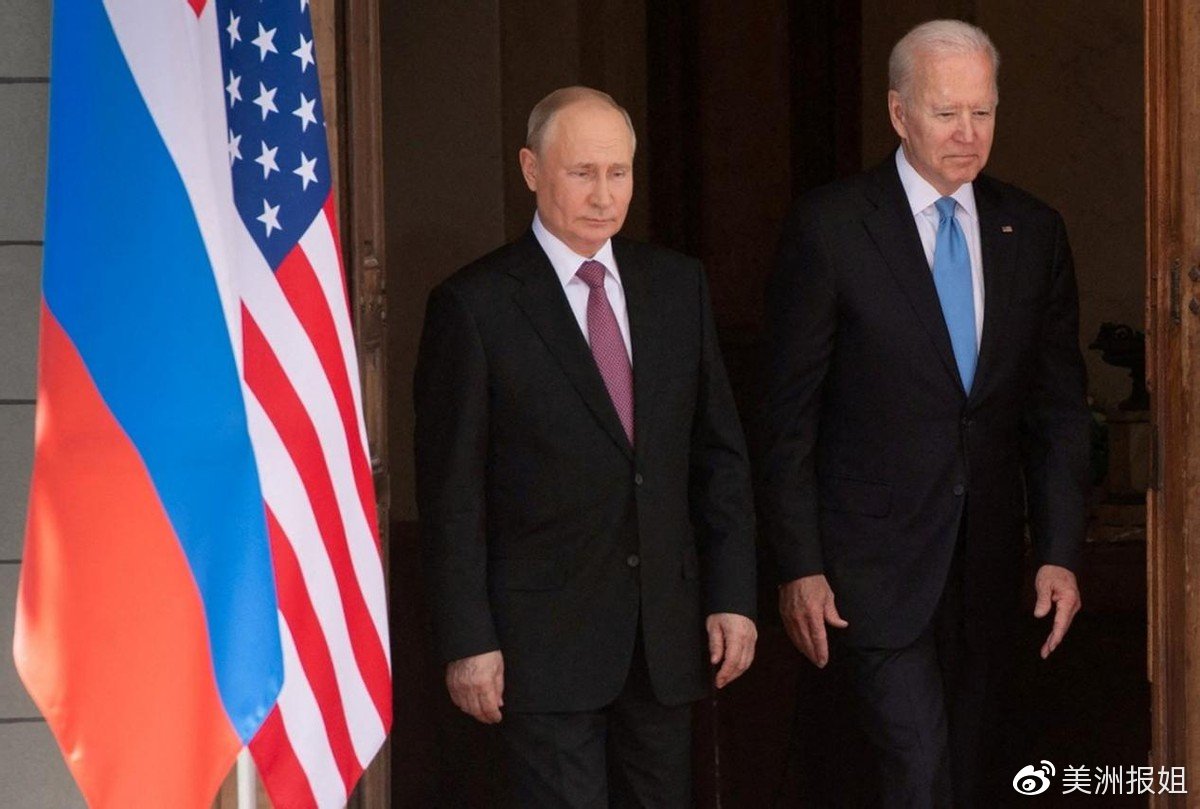 美国要失望了，普京迎来4条好消息，<a href=