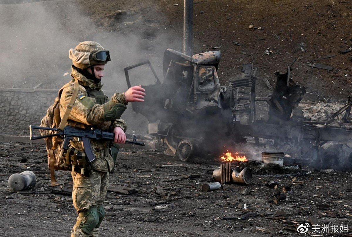 Russian Invasion of Ukraine: Ukraine Claims Strike on Russian Mercenary ...