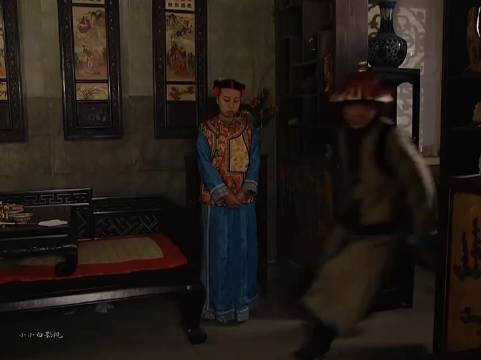 孙嘉诚午门求雨成功，年羹尧被啪啪打脸 雍正王朝 孙嘉诚 年羹尧