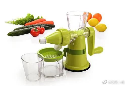 原理差不多的豆浆机、破壁机和榨汁机，哪个更好？看看你买对了吗休闲区蓝鸢梦想 - Www.slyday.coM