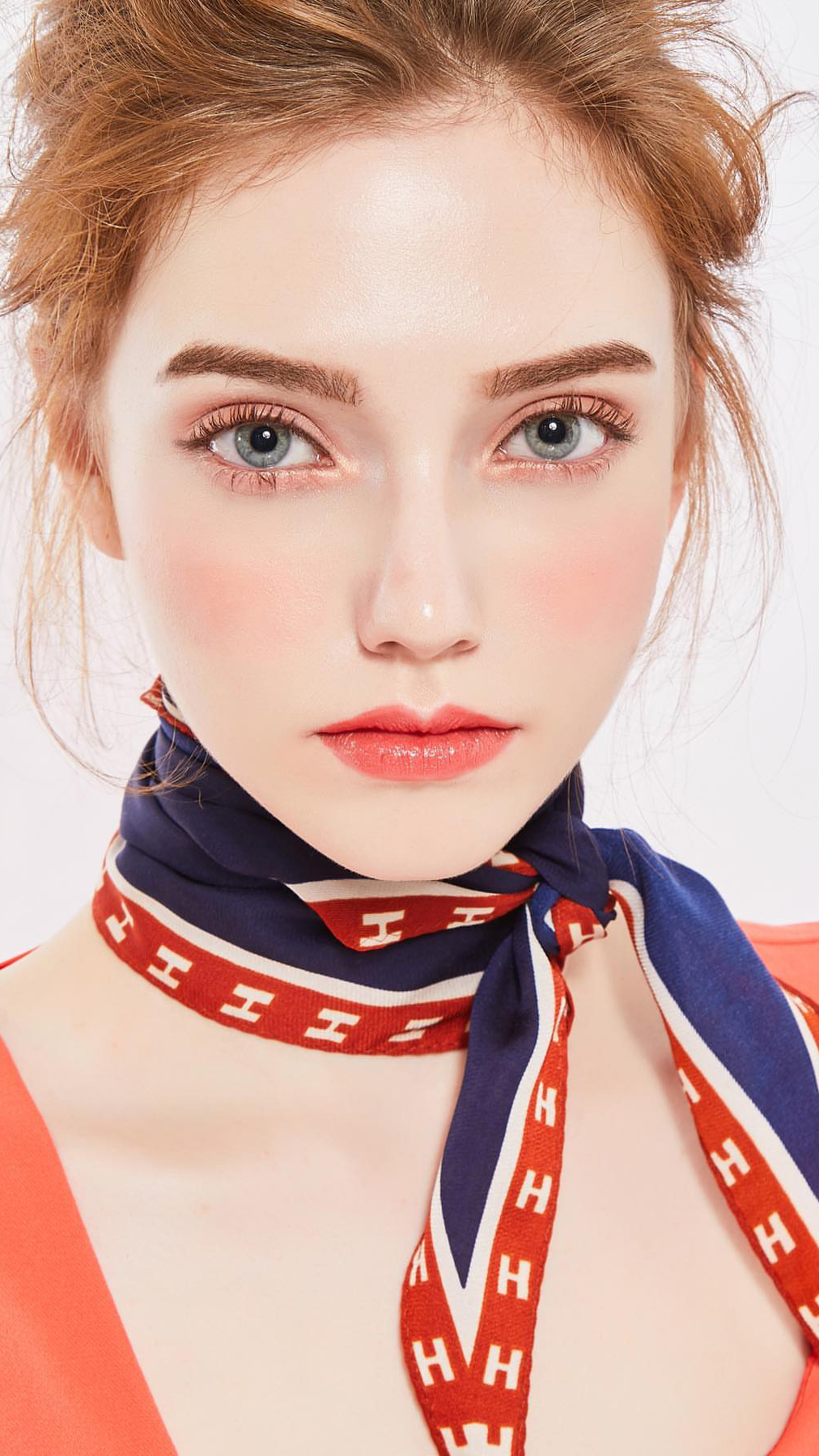 坠落人间的天使德国美少女chloe