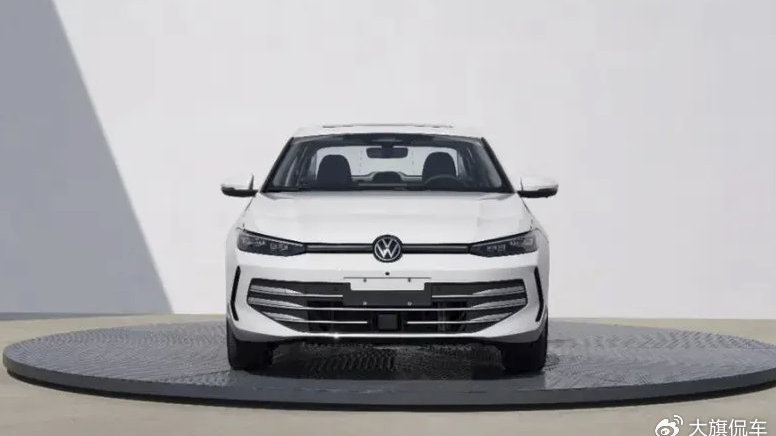 采用全新的双前脸设计，搭配隐藏式门把手：朗逸Pro将于11月上市