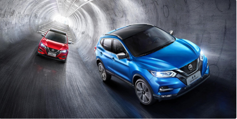 老江湖VS市场新萌,日产逍客对比丰田锋兰达谁更超值?