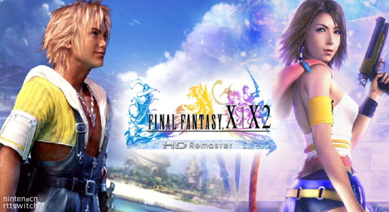 爆《最终幻想10-3》故事大纲早已经完成