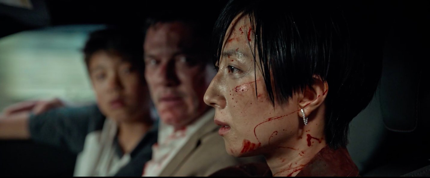 就这么轻轻的被桂纶镁帅到