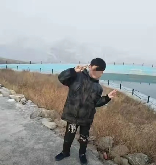 河北邯郸12岁男孩被四只大型犬咬死 警方:案件正在进一步侦查休闲区蓝鸢梦想 - Www.slyday.coM 河北邯郸12岁男孩被四只大型犬咬死 警方:案件正在进一步侦查休闲区蓝鸢梦想 - Www.slyday.coM