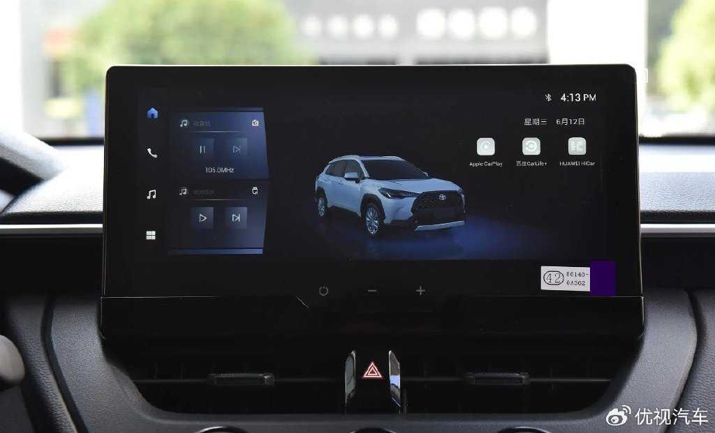 10万预算想买合资SUV?这3款省油、耐用、销量高,10万内能落地