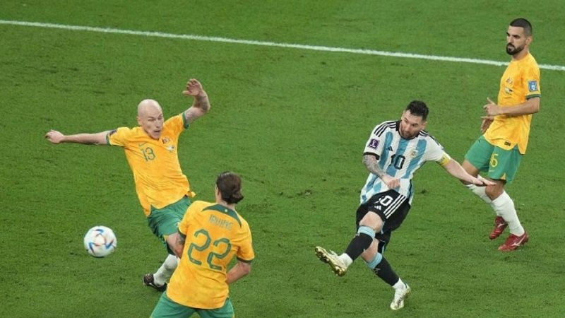 2022世界杯阿根廷VS克罗地亚赛前解析：叹息之墙