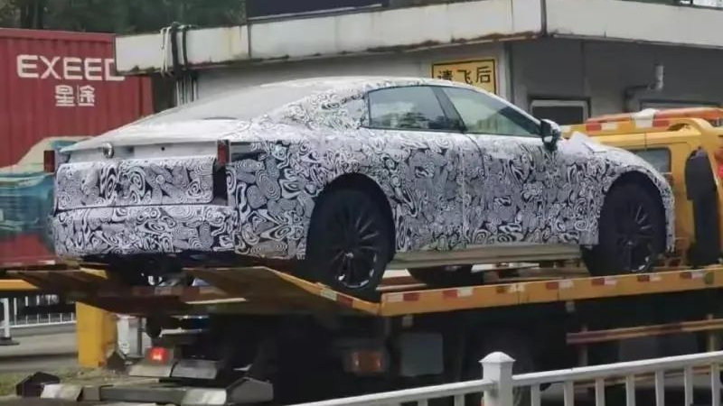 奇瑞告别“廉价”，要做下一个仰望的品牌？