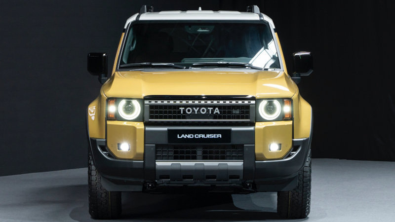 一汽丰田将持续减产3个月，这样的良心厂家才靠谱！