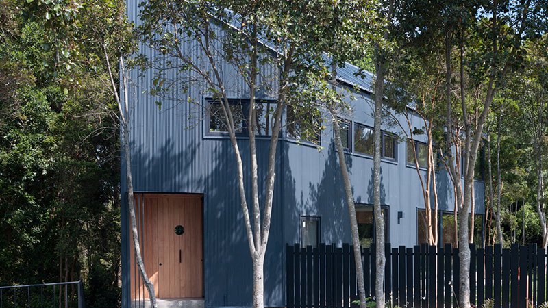 模块化建筑 | 面向未来的建造方式|模块化|建筑|倾斜度|鲁蒂|拉尔_新浪新闻