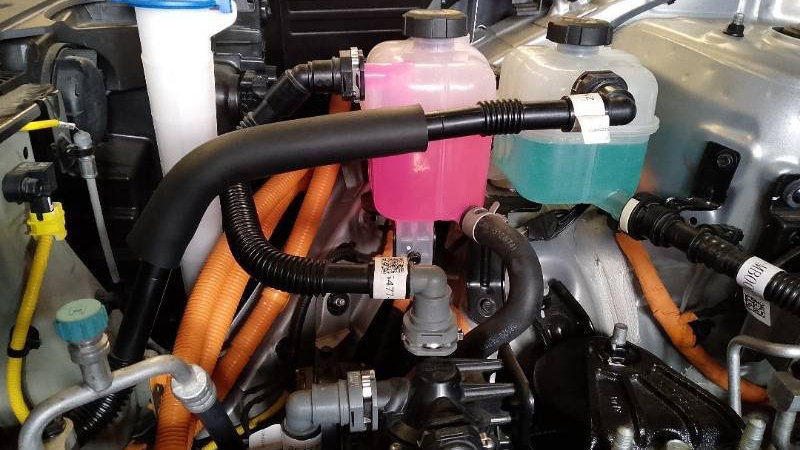 嘟嘟新能源以优质售后铸就汽车出口全球市场口碑