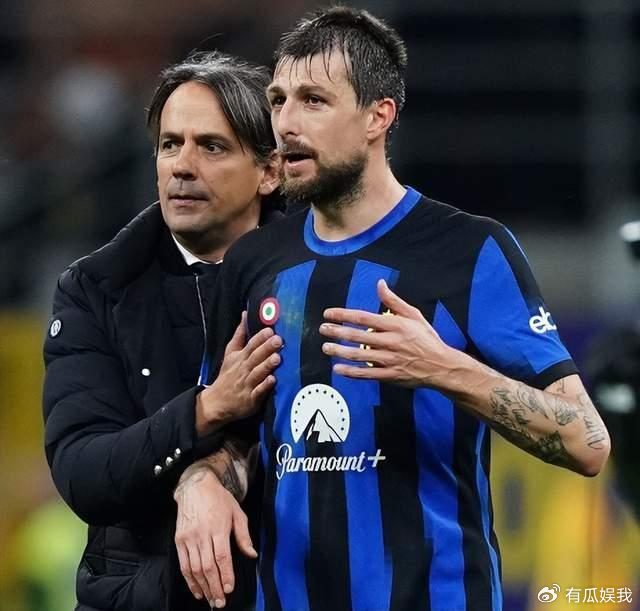 小因扎吉迎来两利好！31岁飞翼把国米当备胎，劳塔罗小弟拒绝离队