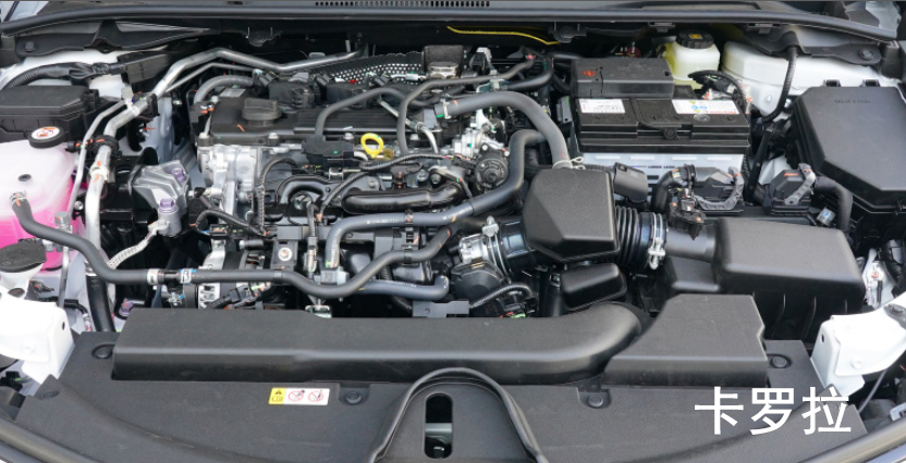 同品牌同定位同价格,卡罗拉与雷凌到底应该怎么选?