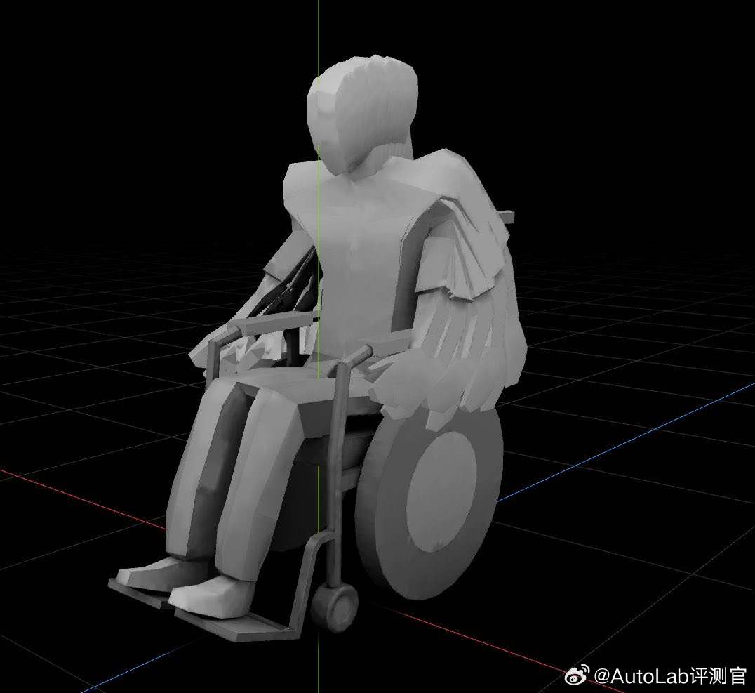特斯拉FSD v14新增识别火车滑板车等特殊车辆