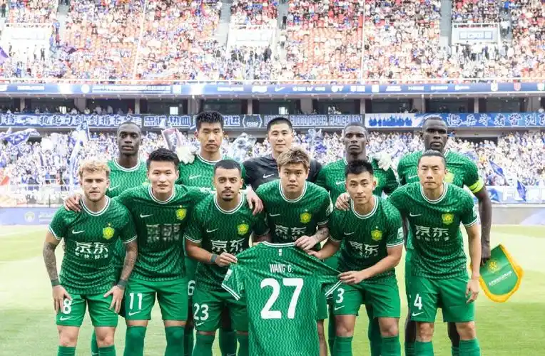 正式退出，国安名帅离任，新帅曝光，连签2人，1外援+1本土