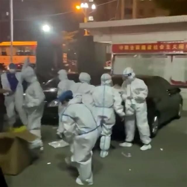 泉州确认4例阳性,莆田暂停线下教学,专家:争取10天内控制休闲区蓝鸢梦想 - Www.slyday.coM 泉州确认4例阳性,莆田暂停线下教学,专家:争取10天内控制休闲区蓝鸢梦想 - Www.slyday.coM