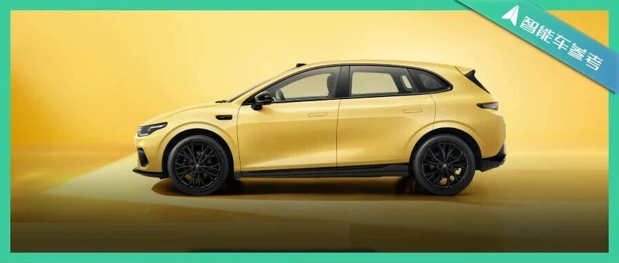 国产10万电动小钢炮，「偷袭」德系经典高尔夫GTI