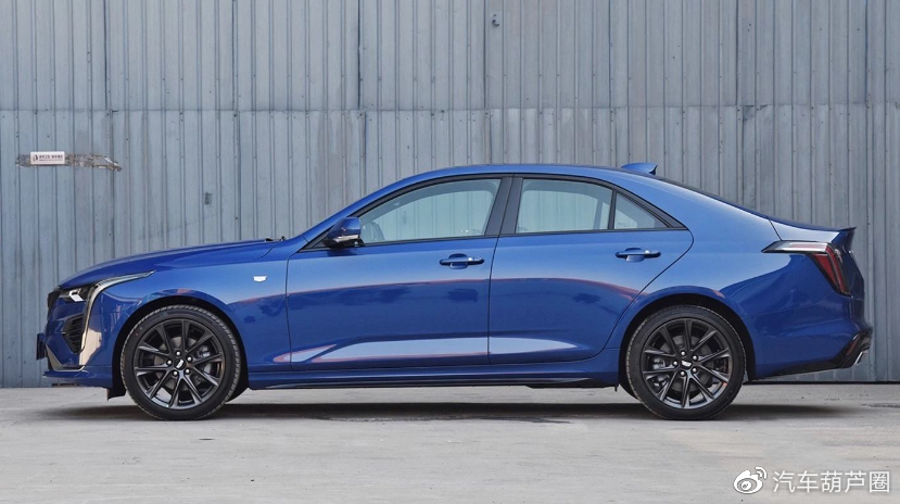 预算20万以内就选它,车标比迈腾有面子,降4万比雅阁香!