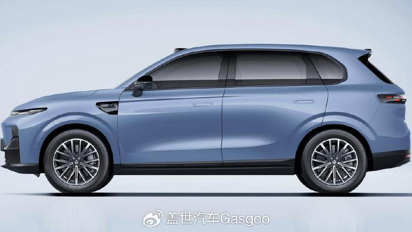 欧洲上市、售价翻倍，零跑B10核心零部件配套供应商一览