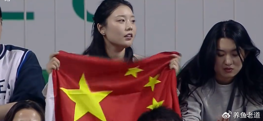 76-90，中国男篮被韩国队双杀，3人表现不及格，应退出国家队