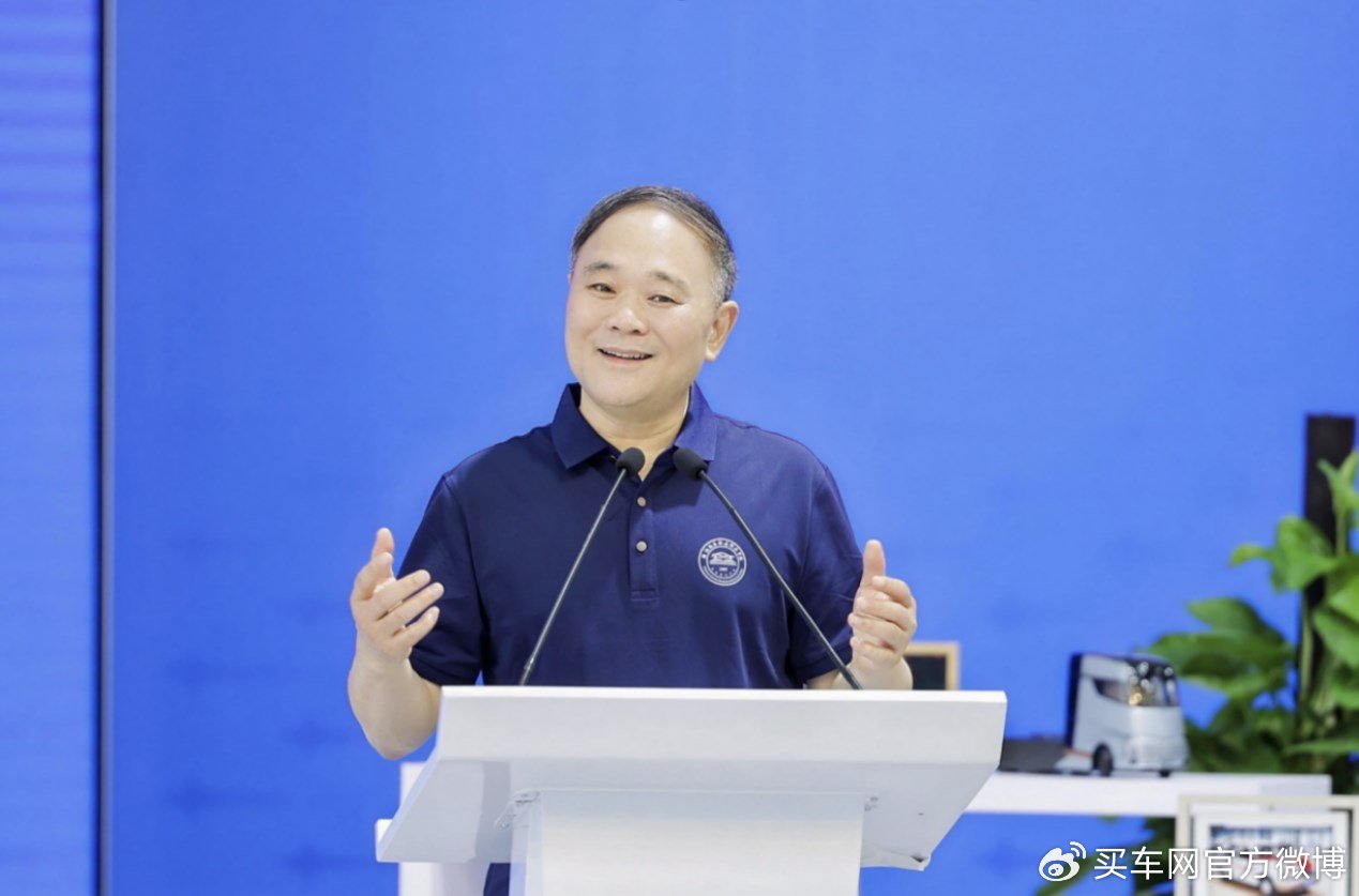 买车深一度 | 2026年开门红背后：吉利距离全球前五还有多远？