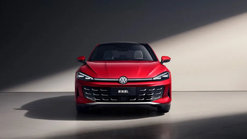 高功率性能加持，新凌渡L能否超越高尔夫GTI？