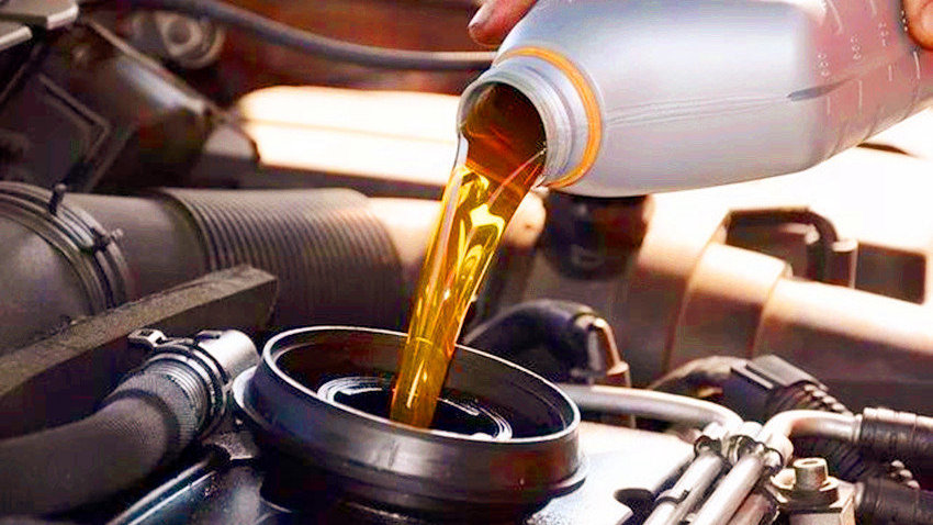 汽车保养用品的定义与分类