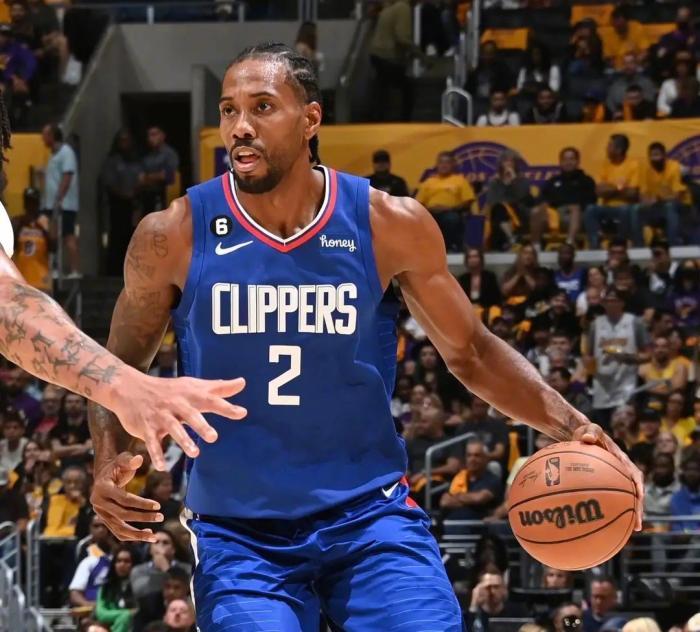 伦纳德乔治带队出征 快船2024赛季NBA完整赛程时间表与伤病管理策略探讨