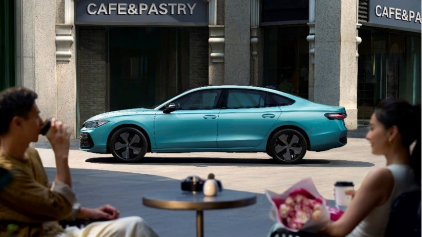 微博年度汽车大选出炉，帕萨特 Pro荣膺“年度最具心智车型”