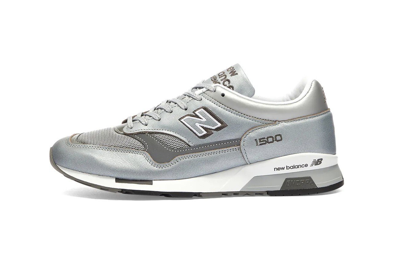 new balance 533 silver