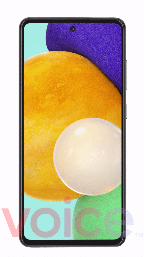 三星galaxy a52 5g工信部入网图公布,你期待吗?