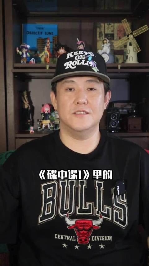 时隔30年重聚！这次不再是小配角！