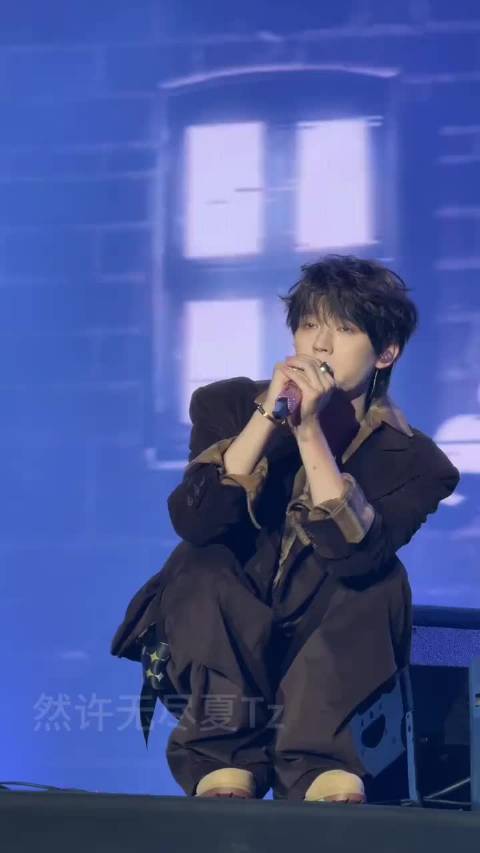 我说今天很幸福