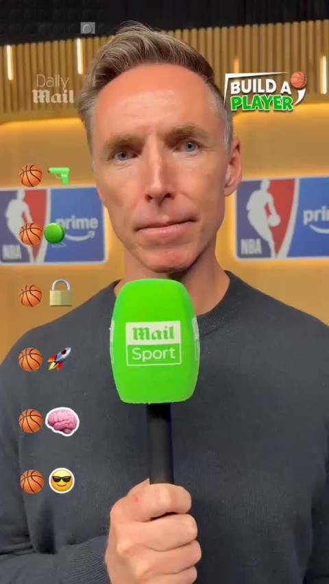 NBA名宿心中的完美球员