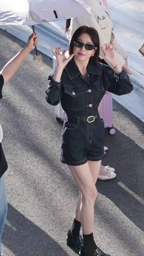 萌是本性權威是命中注定