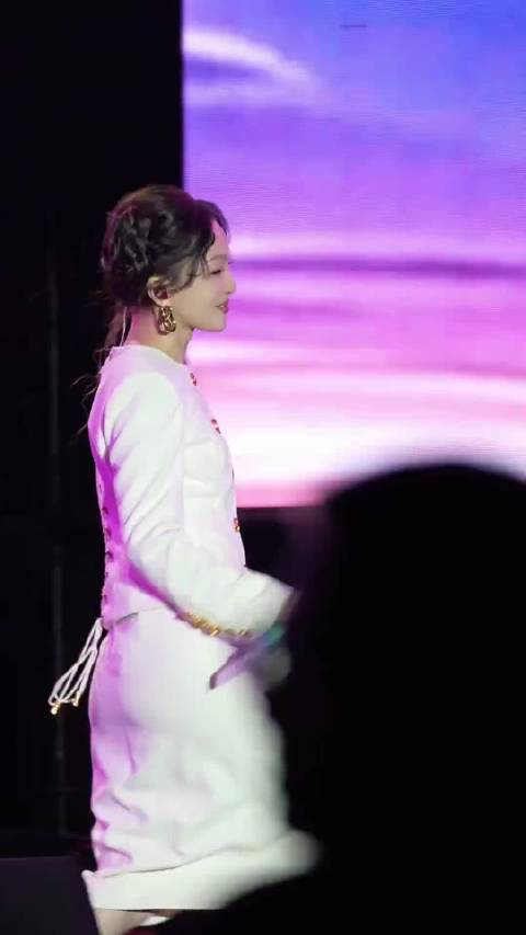 前奏一响，青春返场