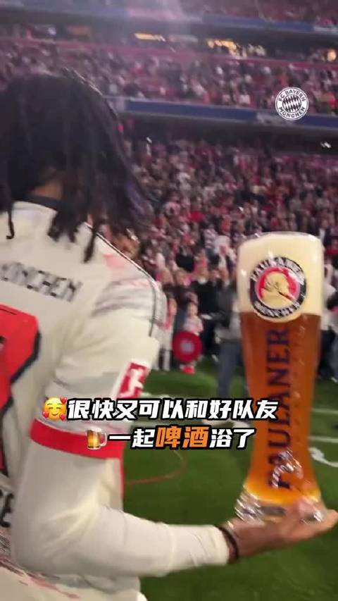 靠近目标，接受洗礼！