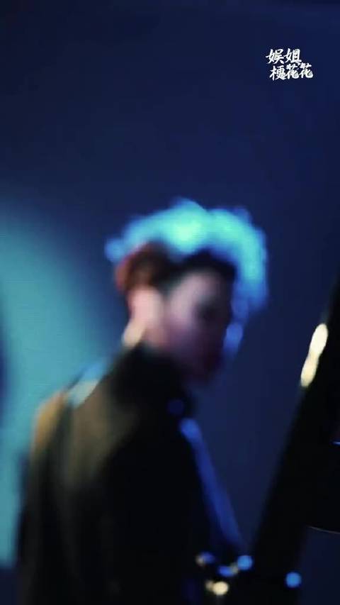 喜欢一个人在海边散步的浪漫功夫熊猫TAO，回来了！