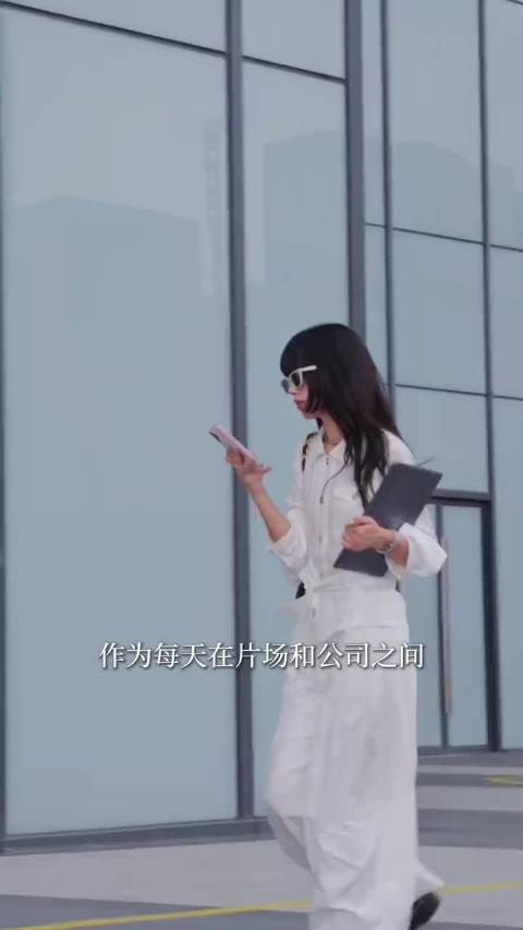 职场通勤的松弛，从一辆合拍的座驾开始