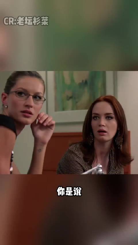 为什么香奈儿是所有女明星都想穿的高定