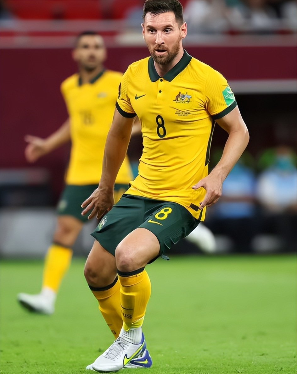 梅西差点成为<a href=