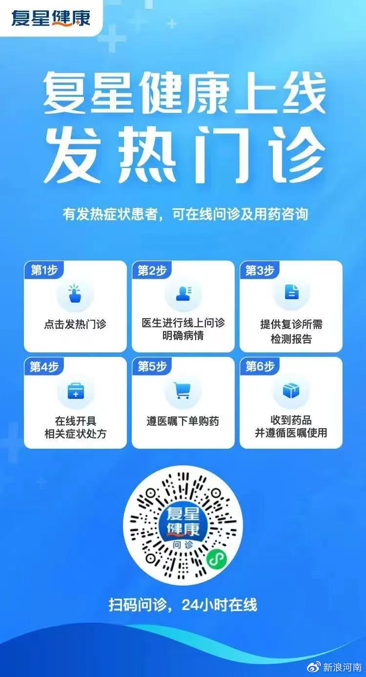 郑州哪里能买到国产新冠治疗药物阿兹夫定？这份清单请收好！